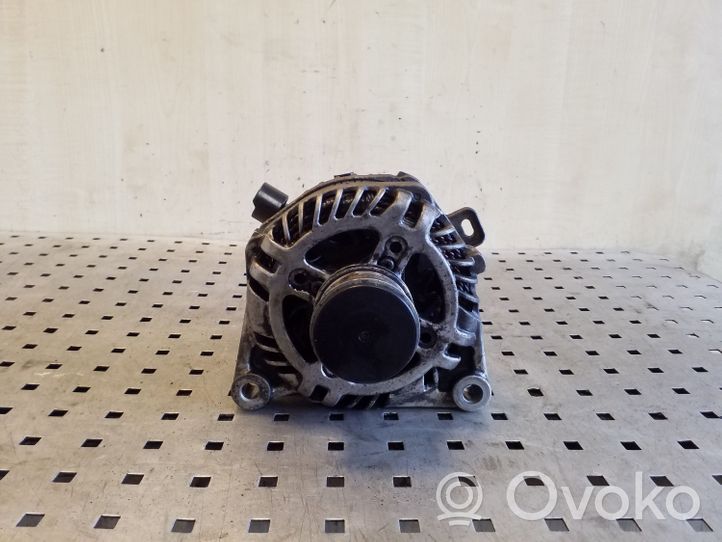 Peugeot Boxer Alternator 9818962280