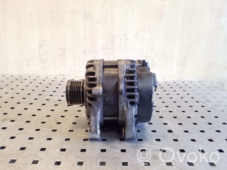 Peugeot Boxer Alternator 9818962280