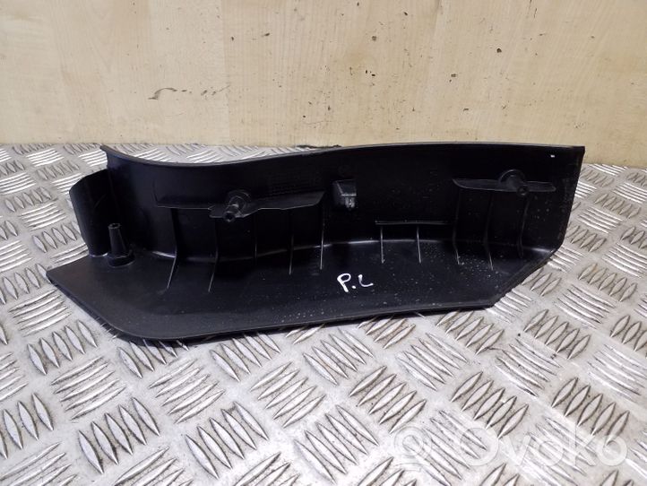 Peugeot Boxer Copertura del rivestimento del sottoporta anteriore 1311460070