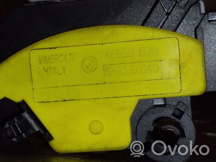 Peugeot Boxer Czujnik położenia pedału sprzęgła 519057040