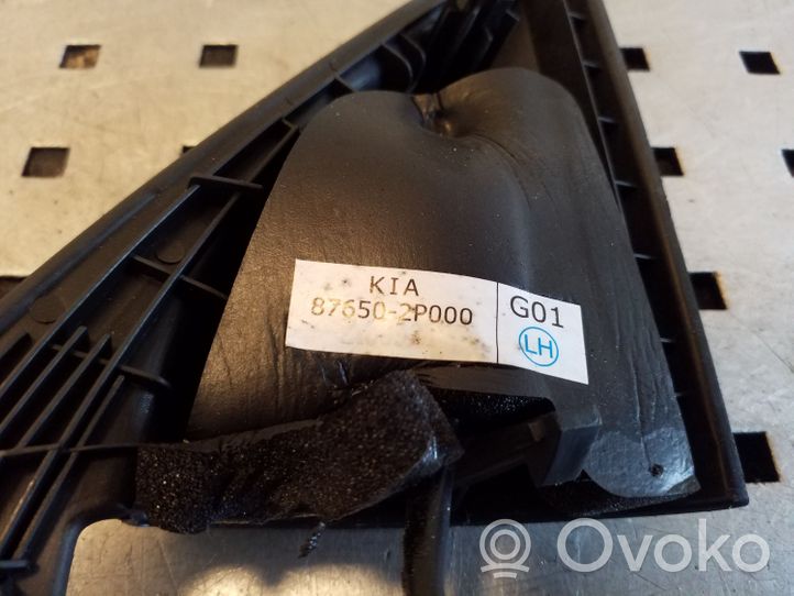 KIA Sorento Etuoven diskanttikaiutin 876502P000