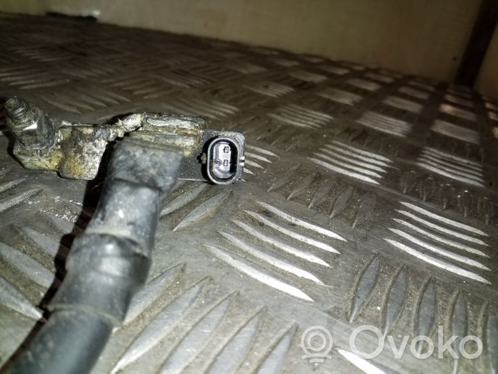 KIA Sorento Câble négatif masse batterie 371802P110