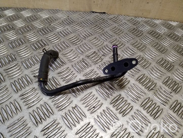 KIA Sorento Durite de refroidissement tube 