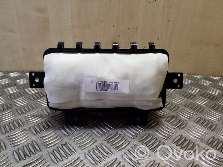 KIA Sorento Poduszka powietrzna Airbag pasażera 845302P100