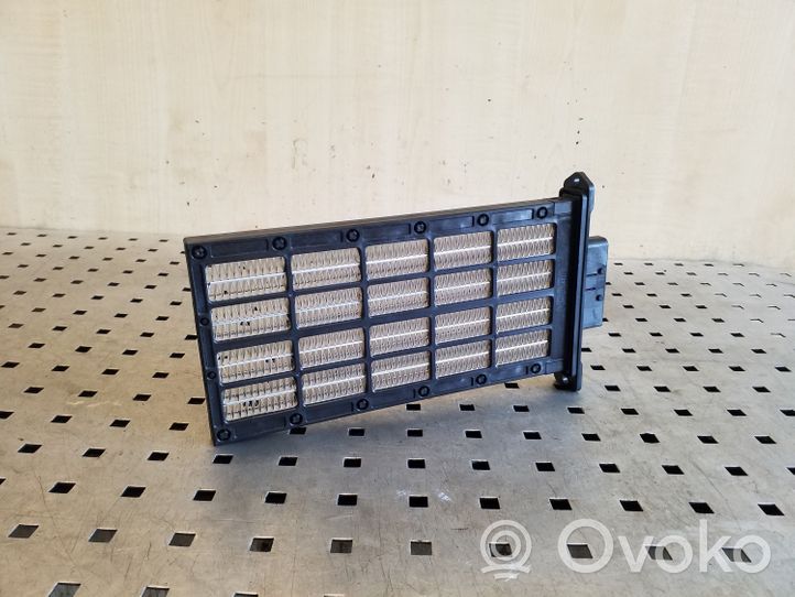 KIA Sorento Electric cabin heater radiator 