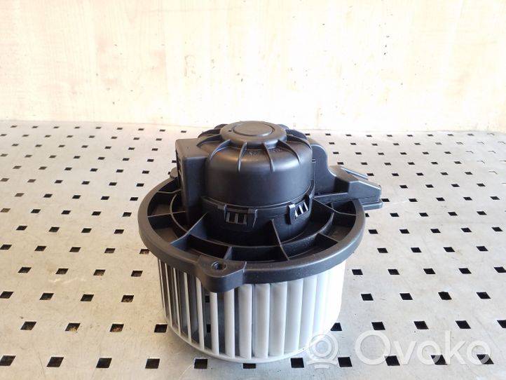 KIA Sorento Heater fan/blower H308830320