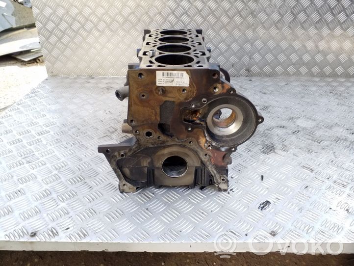 Chevrolet Captiva Engine block Z20S1