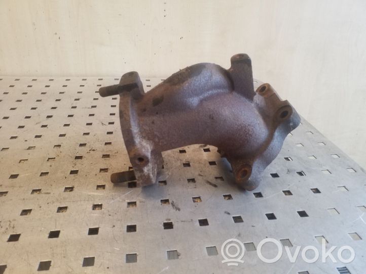 Mitsubishi Pajero Exhaust manifold 