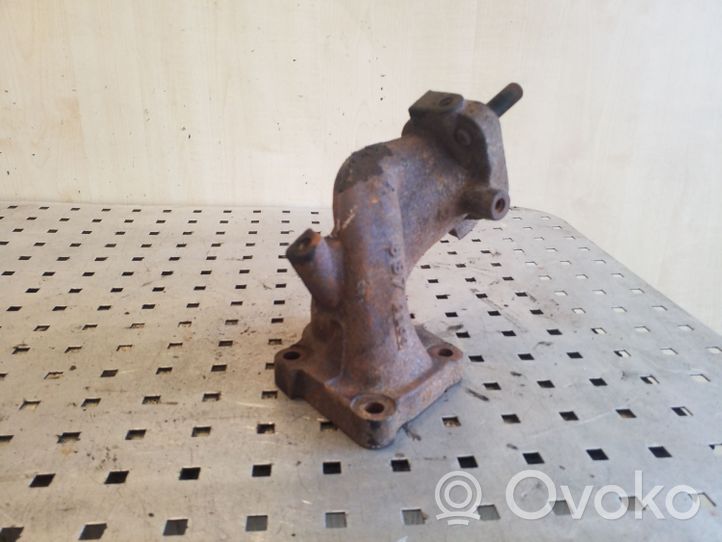 Mitsubishi Pajero Exhaust manifold 