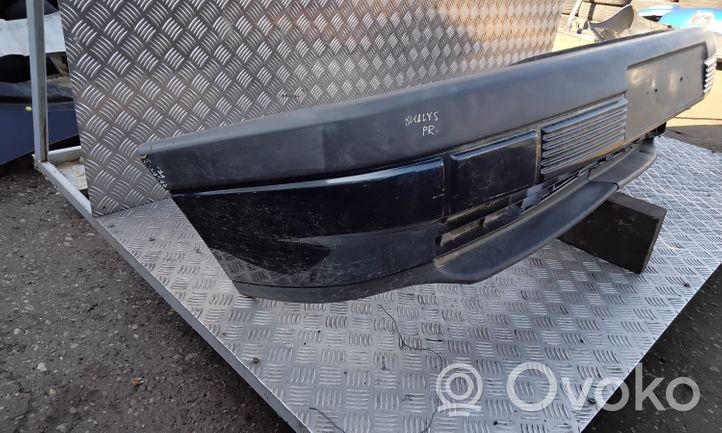 Volkswagen PASSAT B3 Paraurti anteriore 357807217B