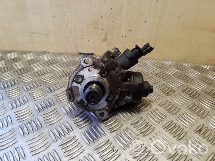 Hyundai ix35 Polttoaineen ruiskutuksen suurpainepumppu 0445010511