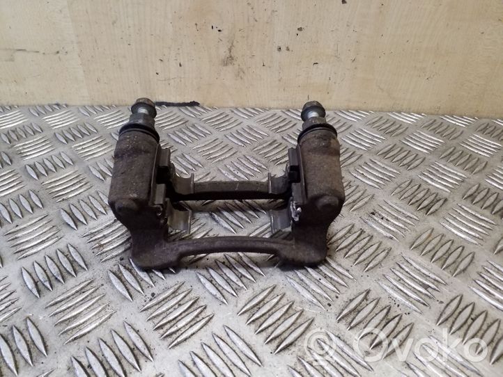 Hyundai ix35 Mordaza caliper del freno trasero 