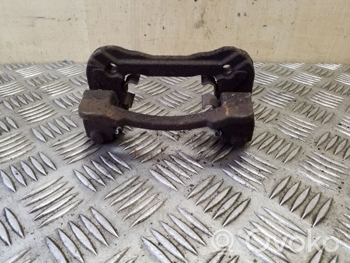 Hyundai ix35 Brake caliper pad carrier rear 