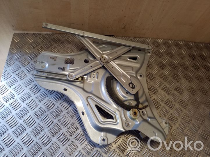 Hyundai ix35 Priekinis el. lango pakėlimo mechanizmas be varikliuko 824802Y400