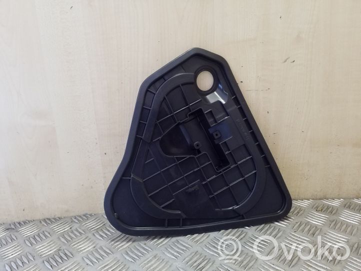 Audi A5 Sportback 8TA Altro elemento di rivestimento della portiera posteriore 8T8839915