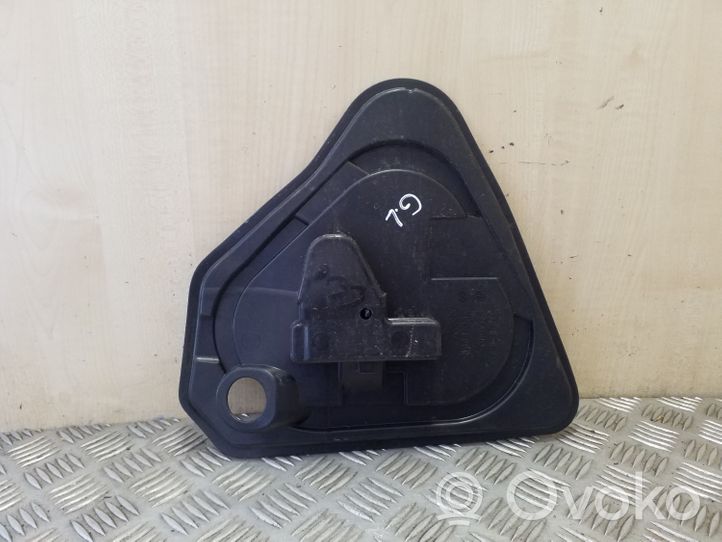 Audi A5 Sportback 8TA Altro elemento di rivestimento della portiera posteriore 8T8839915