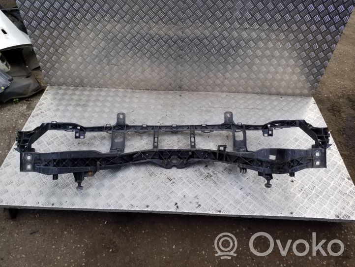 Ford Kuga I Top upper radiator support slam panel 8V418B041AK