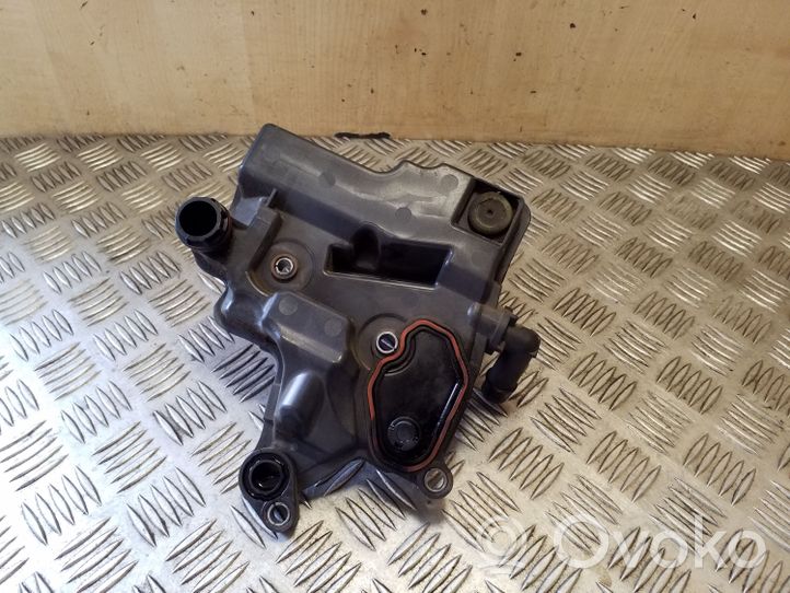 Ford Kuga I Oil breather separator 9671271480