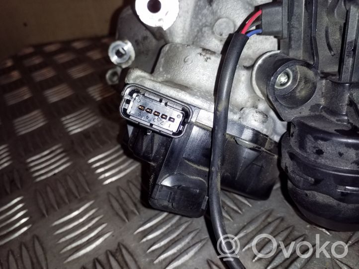 Ford Kuga I EGR valve cooler MM111BL