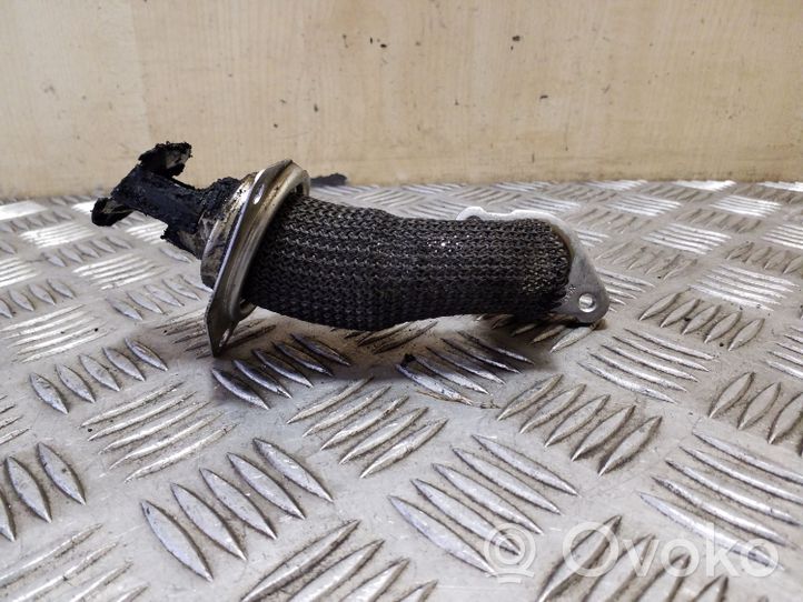 Ford Kuga I EGR valve line/pipe/hose 