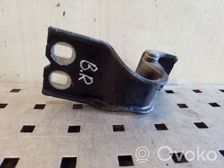 Ford Kuga I Tailgate/trunk/boot hinge 