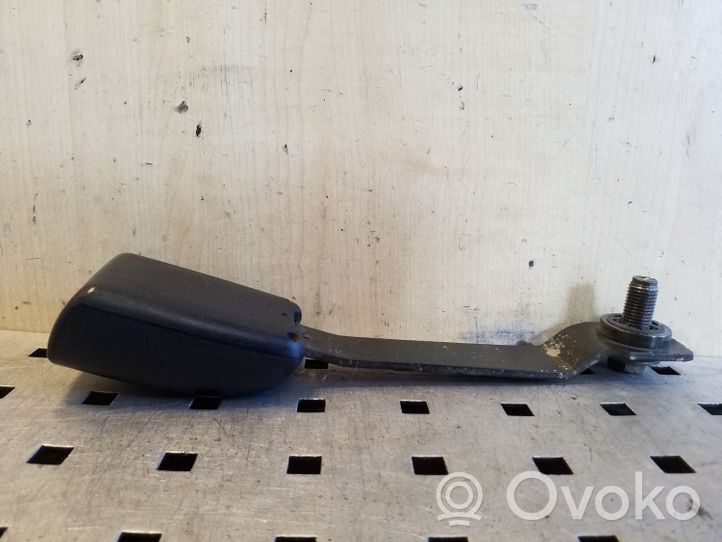 Subaru Forester SG Boucle de ceinture de sécurité avant B480E034501