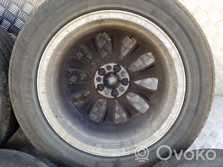 Ford Kuga I Felgi aluminiowe R17 8V4J1007AA