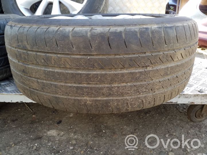 Ford Kuga I Felgi aluminiowe R17 8V4J1007AA