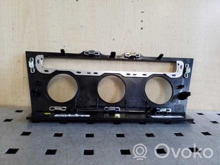 Volkswagen PASSAT B8 Console centrale, commande chauffage/clim 3G2863099