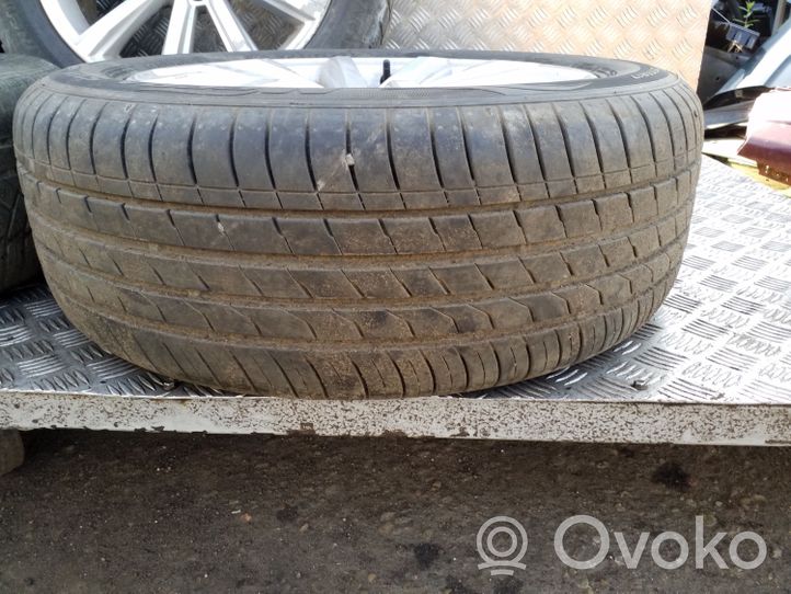 Volkswagen PASSAT B8 Felgi aluminiowe R17 3G0601025D