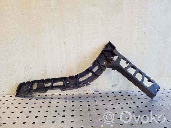 Jaguar XF X250 Support de pare-chocs arrière 8X2317B930AF