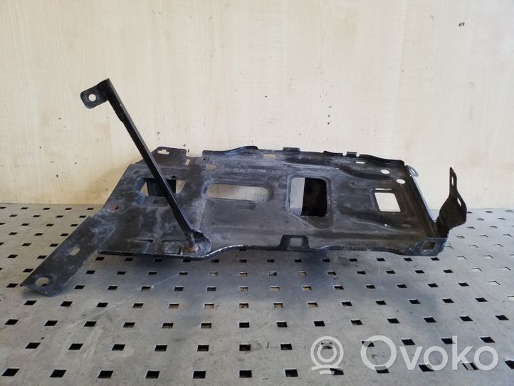 Citroen C4 Grand Picasso Półka akumulatora 967501928001