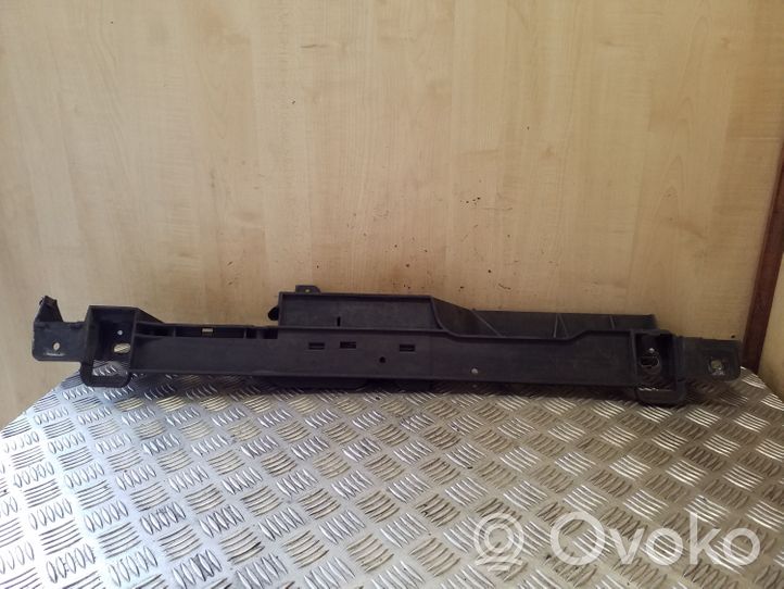 Citroen C4 Grand Picasso Panel mocowania chłodnicy / góra 9806629380