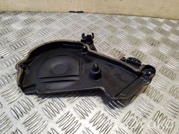 Citroen C4 Grand Picasso Cache carter courroie de distribution 9805237280