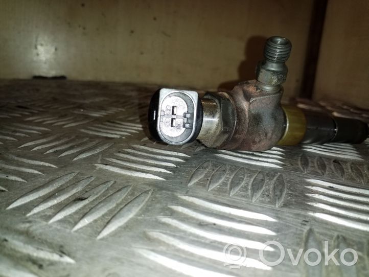 Citroen C4 Grand Picasso Injecteur de carburant 9802448680