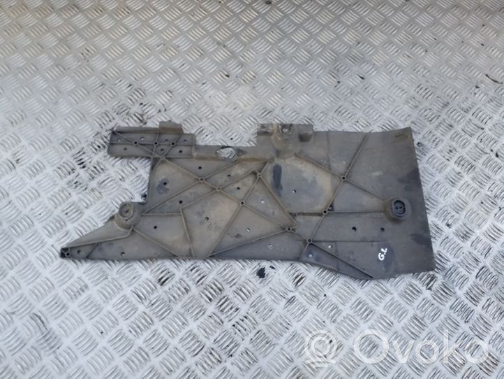 Citroen C4 Grand Picasso Couvercle de plateau inférieur 9803239880