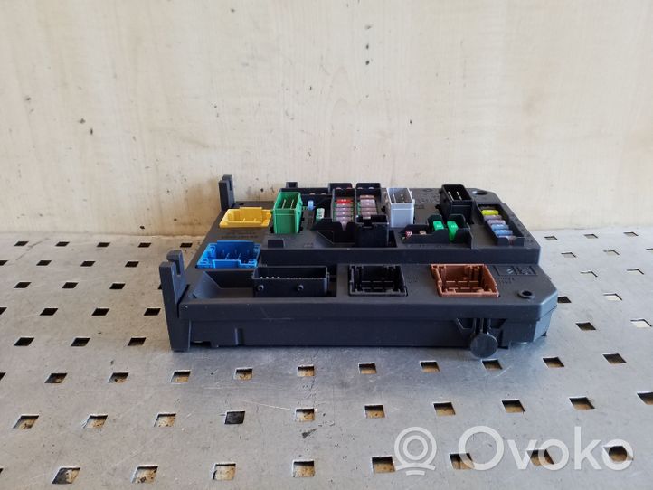 Citroen C4 Grand Picasso Fuse module A2C53383165