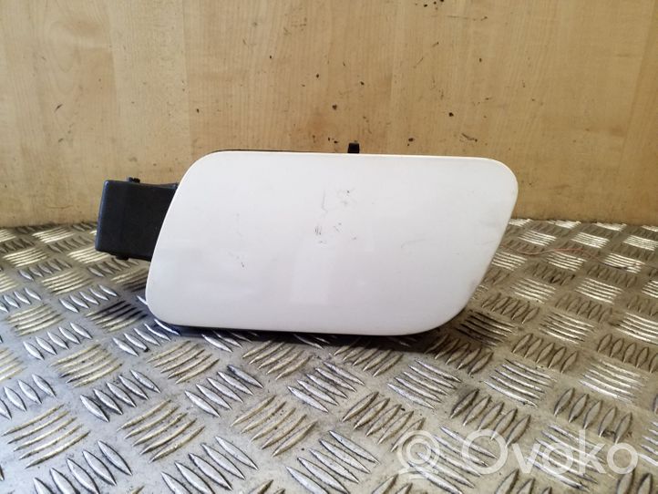 Citroen C4 Grand Picasso Bouchon, volet de trappe de réservoir à carburant 9677581780