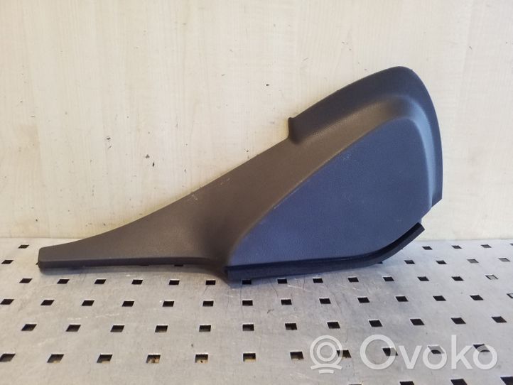 Citroen C4 Grand Picasso Rivestimento estremità laterale del cruscotto 