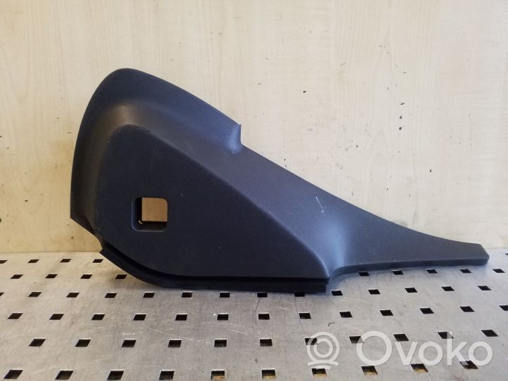 Citroen C4 Grand Picasso Rivestimento estremità laterale del cruscotto 