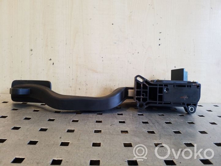 Citroen C4 Grand Picasso Accelerator throttle pedal 86ET41