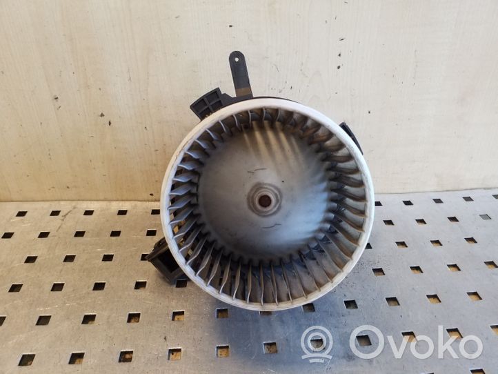 Citroen C4 Grand Picasso Mazā radiatora ventilators 5P1330400