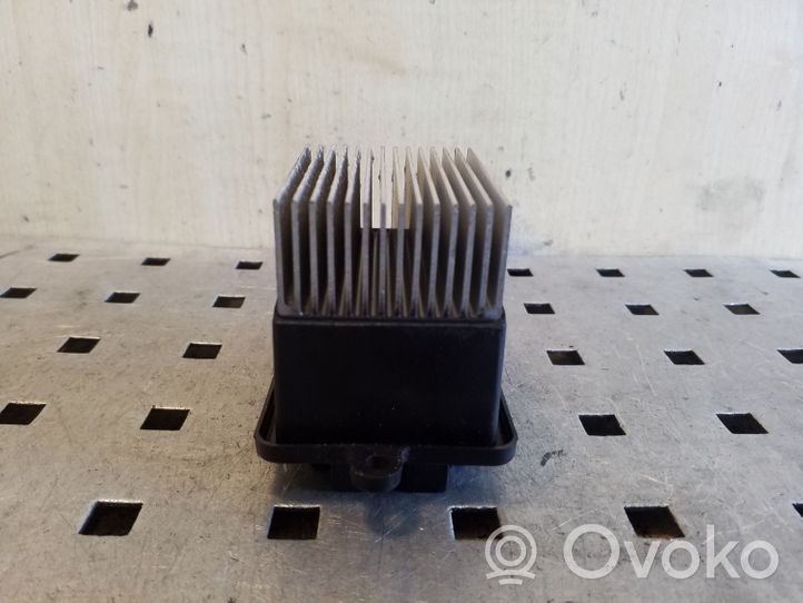 Citroen C4 Grand Picasso Résistance moteur de ventilateur de chauffage A43002100