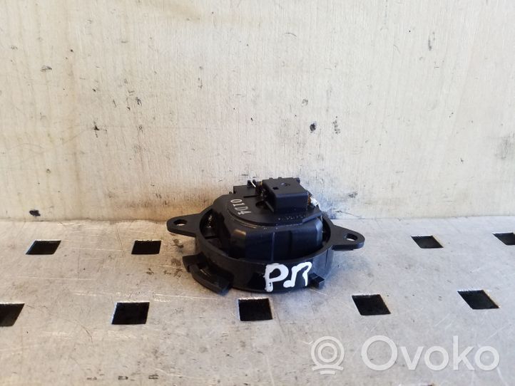 Citroen C4 Grand Picasso Enceinte haute fréquence de porte avant 9633355780