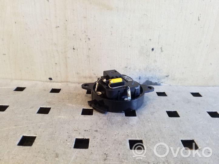 Citroen C4 Grand Picasso Enceinte haute fréquence de porte avant 9633355780