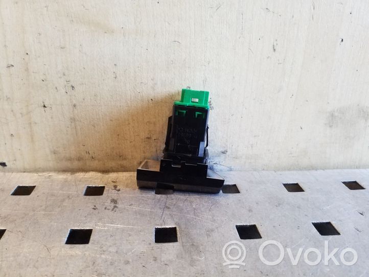 Citroen C4 Grand Picasso Botón interruptor de bloqueo de puertas 9678101077