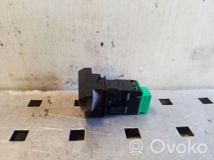 Citroen C4 Grand Picasso Botón interruptor de bloqueo de puertas 9678101077