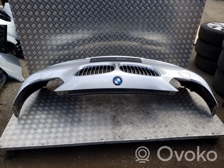 BMW 5 GT F07 Pare-choc avant 51117200748