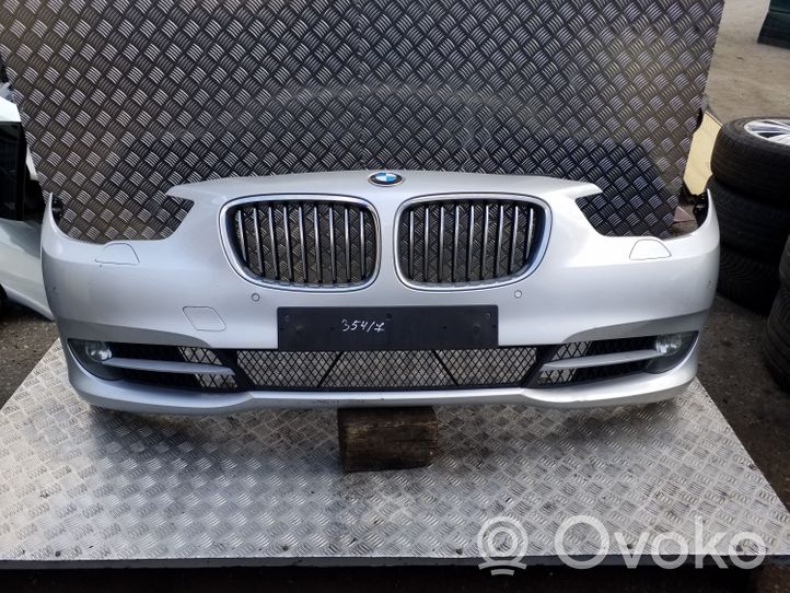 BMW 5 GT F07 Paraurti anteriore 51117200748