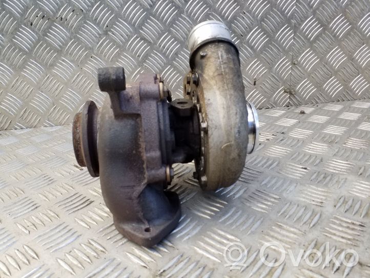 Land Rover Freelander 2 - LR2 Turboahdin 7535465023S